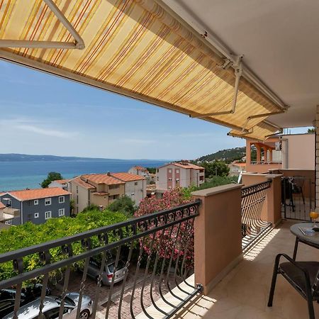 Guest House Lazeta Duće Εξωτερικό φωτογραφία