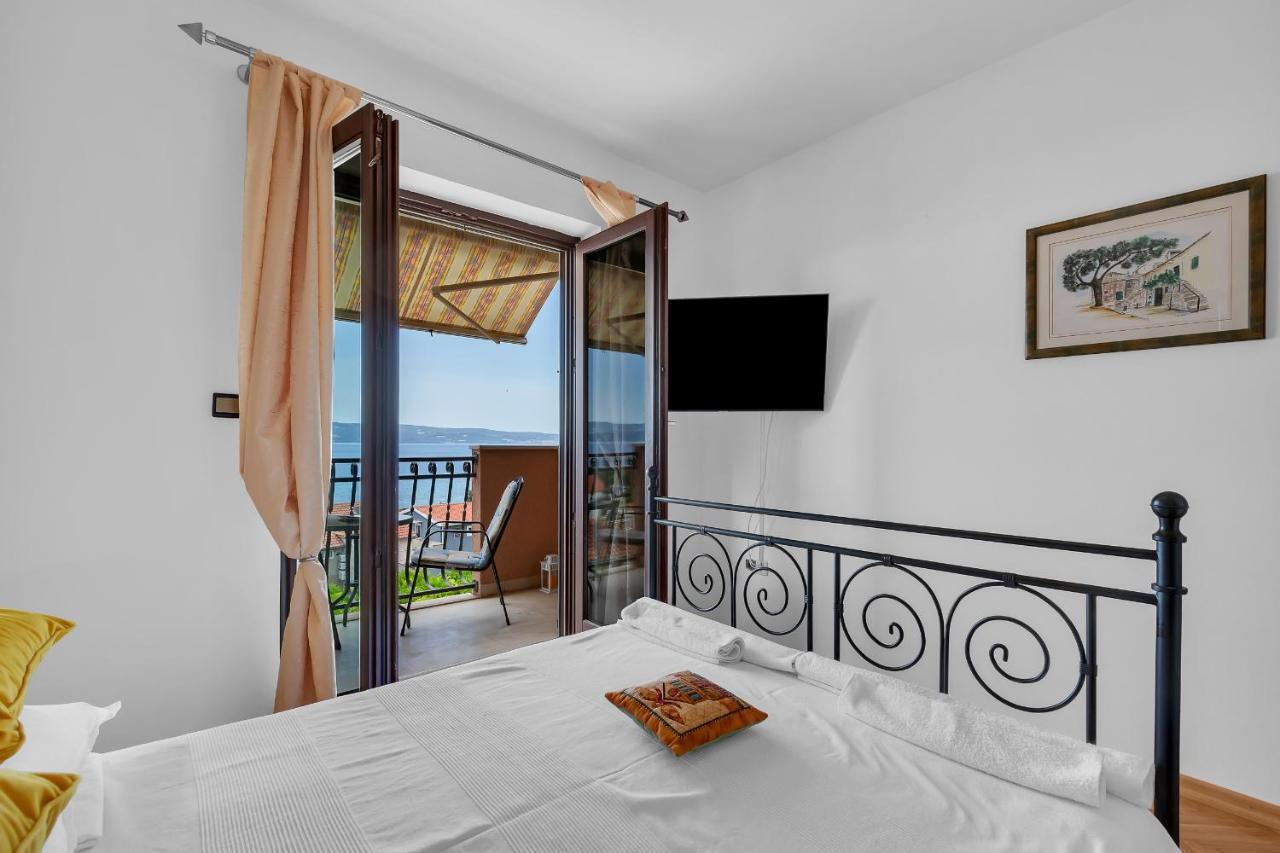 Guest House Lazeta Duće Εξωτερικό φωτογραφία