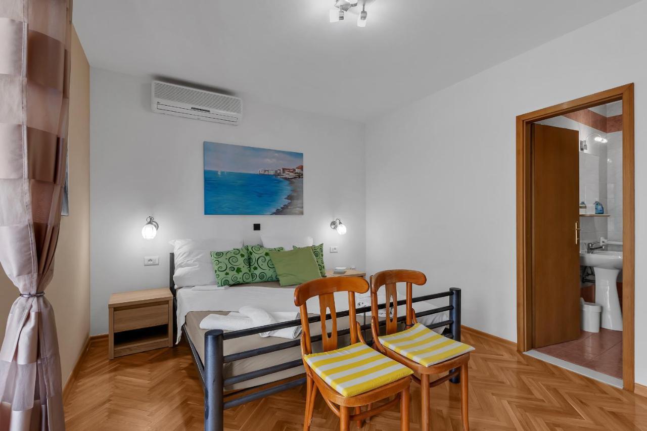 Guest House Lazeta Duće Εξωτερικό φωτογραφία