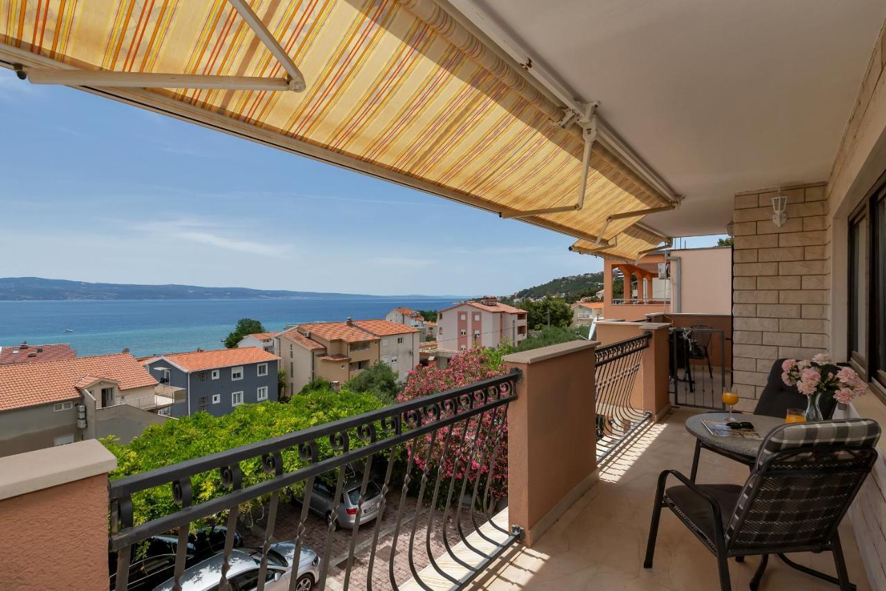 Guest House Lazeta Duće Εξωτερικό φωτογραφία
