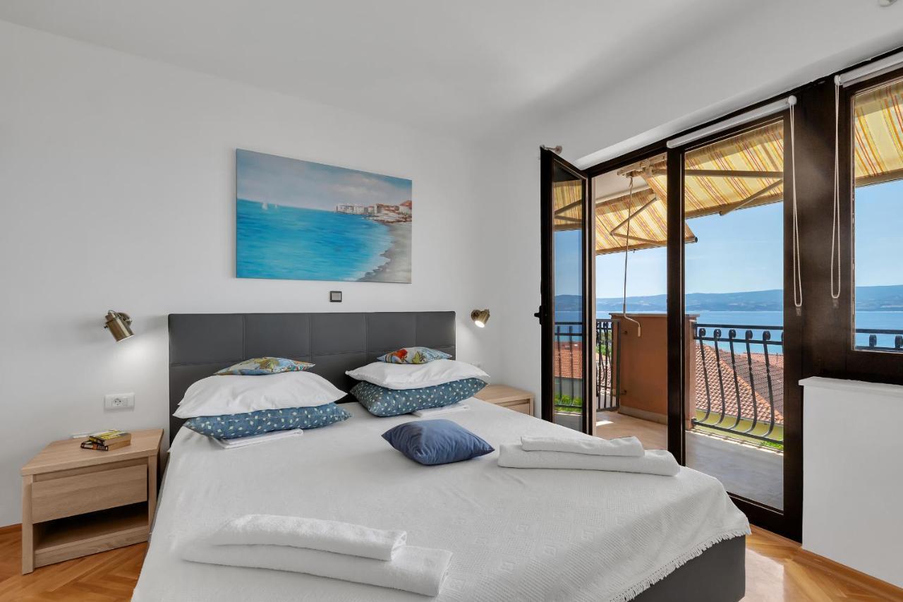 Guest House Lazeta Duće Εξωτερικό φωτογραφία