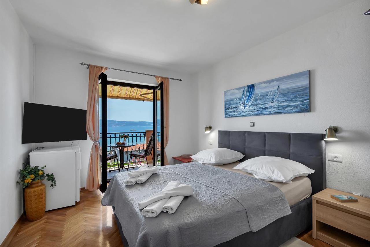 Guest House Lazeta Duće Εξωτερικό φωτογραφία
