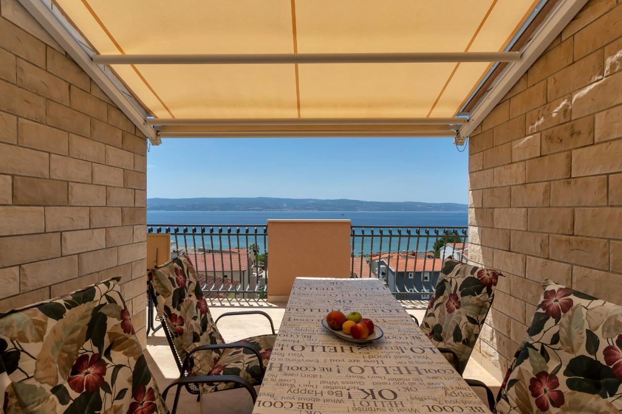 Guest House Lazeta Duće Εξωτερικό φωτογραφία
