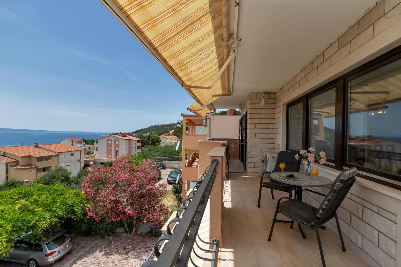 Guest House Lazeta Duće Εξωτερικό φωτογραφία