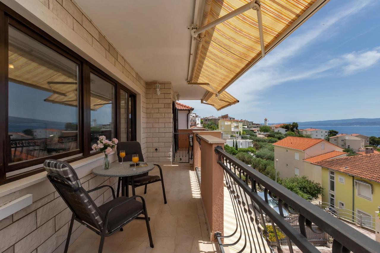 Guest House Lazeta Duće Εξωτερικό φωτογραφία
