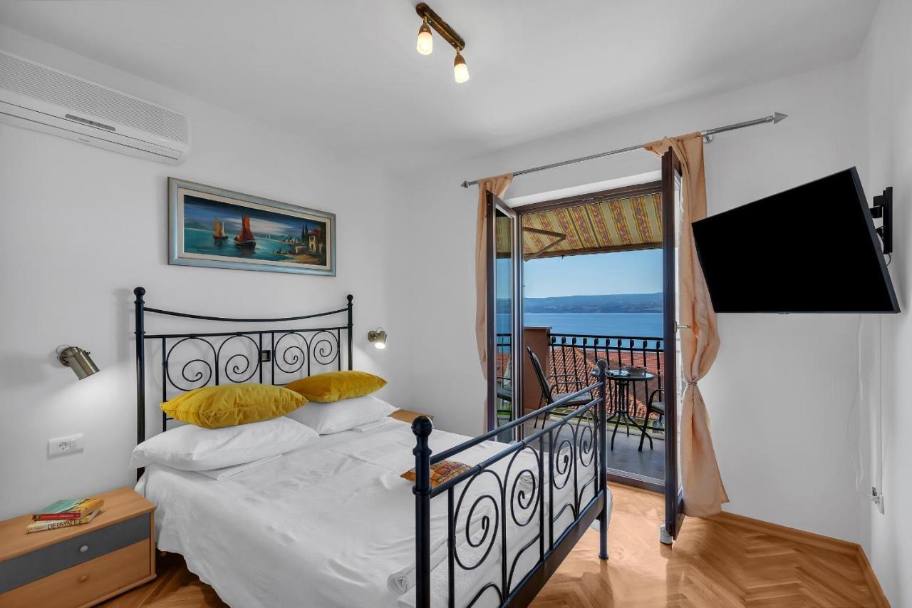 Guest House Lazeta Duće Εξωτερικό φωτογραφία