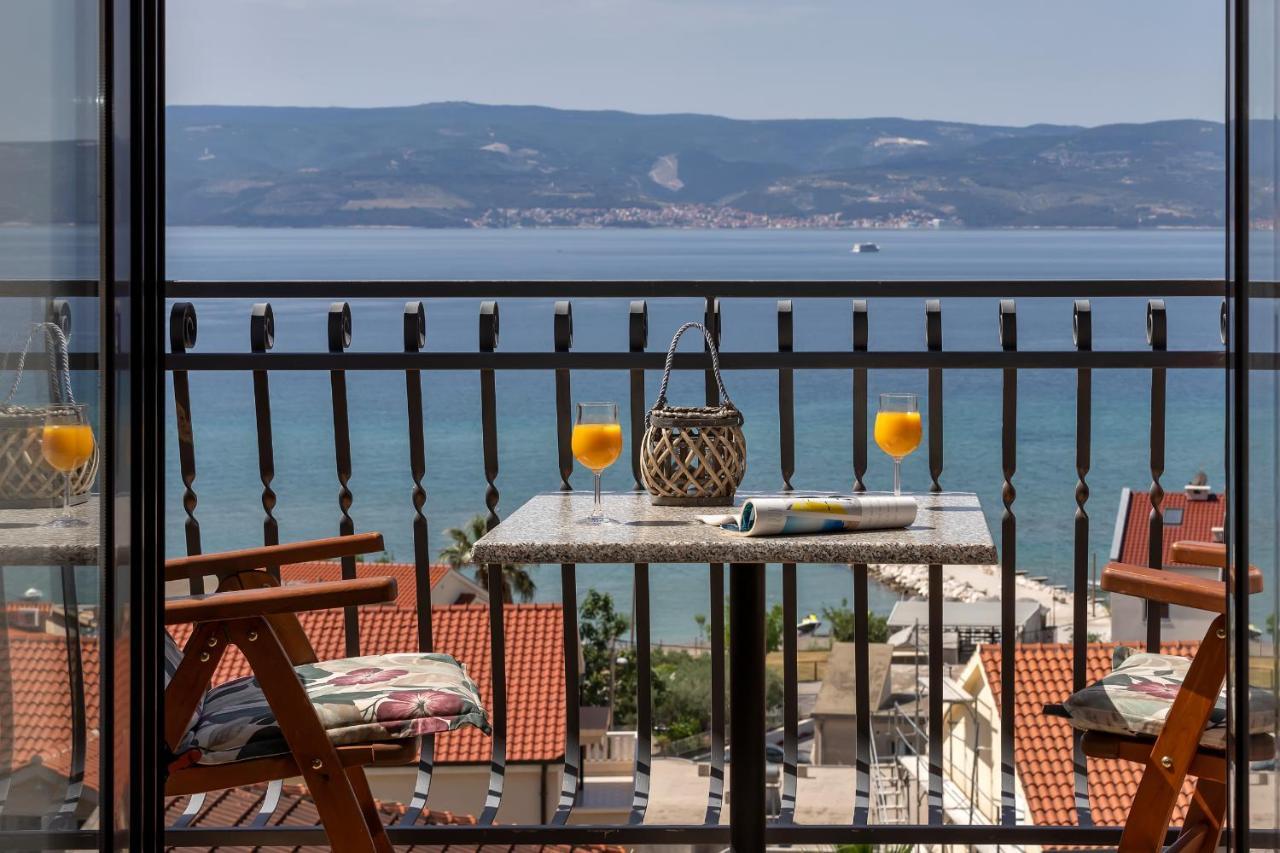 Guest House Lazeta Duće Εξωτερικό φωτογραφία