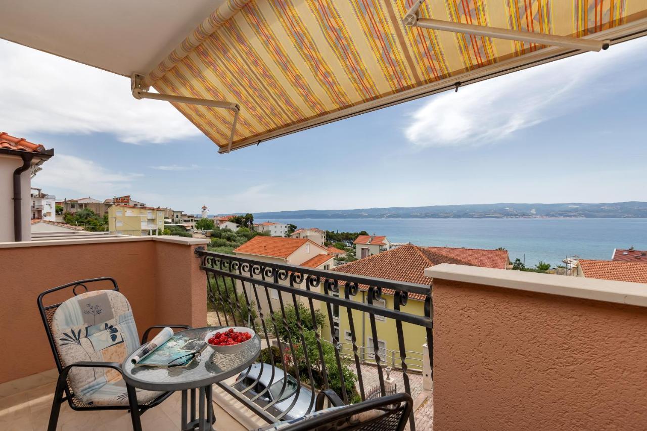 Guest House Lazeta Duće Εξωτερικό φωτογραφία