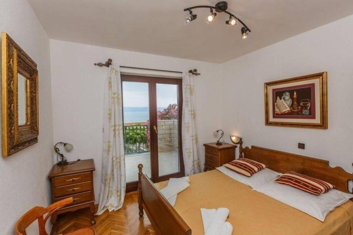 Guest House Lazeta Duće Εξωτερικό φωτογραφία