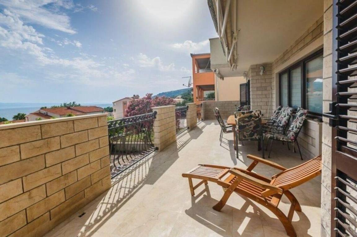 Guest House Lazeta Duće Εξωτερικό φωτογραφία
